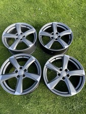 Audi 18in rotor for sale  KINGSTON UPON THAMES