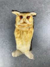 Vintage owl childrens for sale  WIDNES