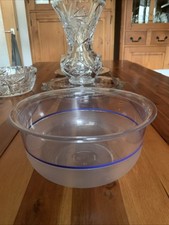 Tupperware tafelperle schüsse gebraucht kaufen  Duisburg