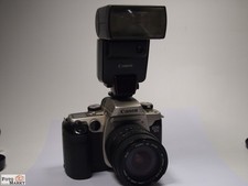 Set canon eos gebraucht kaufen  Altbach