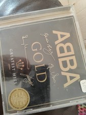 Abba gold greatest for sale  ROTHERHAM