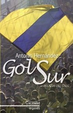 Gol Sur comprar usado  Enviando para Brazil