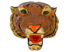 Large vintage tiger for sale  Billings