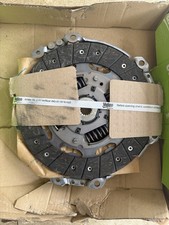 ford focus clutch for sale  IPSWICH