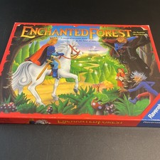 Vtg enchanted forest for sale  Lake Stevens