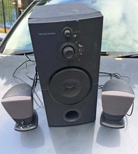 Harman kardon piece for sale  HAILSHAM