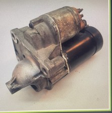 Motorino avviamento peugeot usato  Cosenza