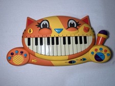 Toys meowsic interactive for sale  Carlisle