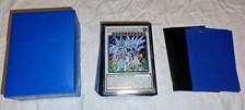 Yugioh sternenstaubdrache sync gebraucht kaufen  Münster