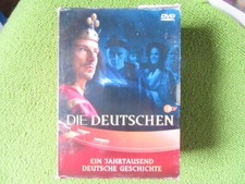 Dvd zdf deutschen gebraucht kaufen  Mertingen