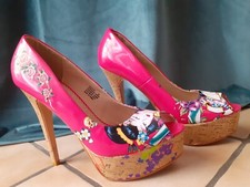 Neu high heels gebraucht kaufen  Sandhausen