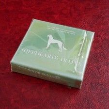 Vintage box shepheards gebraucht kaufen  Deutschland