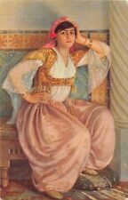 Tunisie tunisienne tableau d'occasion  France