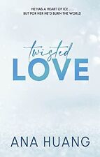 Twisted love tiktok for sale  UK