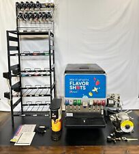 Flavor shots ice for sale  Wichita