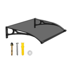 Exterior doors canopy for sale  Cumming