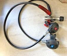 Scubapro r19 scuba for sale  BROXBOURNE