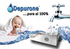 Depuratore acqua osmosi usato  Palermo