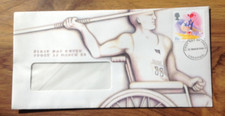 Sport spastics society for sale  ST. ALBANS