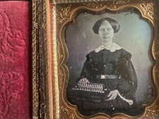 Female musician dag for sale  Shipping to United Kingdom