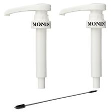 Monin dosier pumpe gebraucht kaufen  Bad Segeberg
