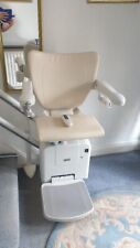 Handicare minivator 4000 for sale  NOTTINGHAM