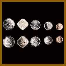 Bahamas cents 2005 for sale  Irvine