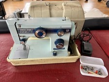 Vtg white sewing for sale  Fenton