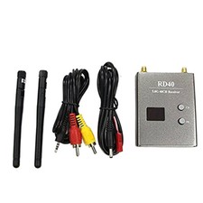 Jmt 5.8g ricevitore usato Jmt 5.8g ricevitore usato  Spedire a Italy