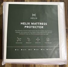 Helix mattress protector for sale  Evansville
