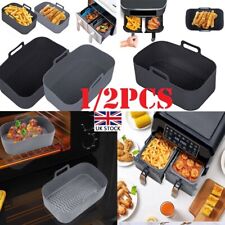 Silicone pot air for sale  MANCHESTER