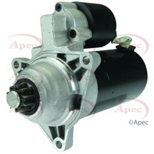 Motor De Arranque Apec ASM1567 Transmisión Manual Para Caravelle Multivan segunda mano  Embacar hacia Mexico