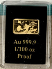 Goldbarren 100 unze gebraucht kaufen  Deutschland