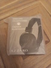 Azzaro parfums casque d'occasion  Expédié en Belgium