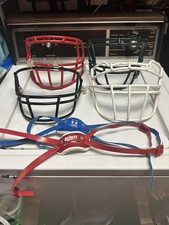 Lot schutt riddell for sale  Cumberland