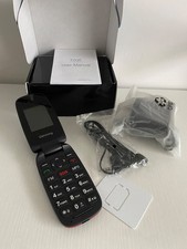 Ushining f200 mobile for sale  LEICESTER