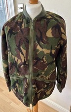 british army fleece for sale  CLEETHORPES