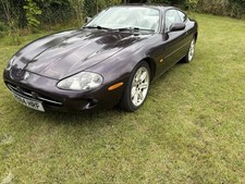 Jaguar xk8 auto for sale  STAMFORD
