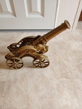 Antique brass war for sale  MALDON