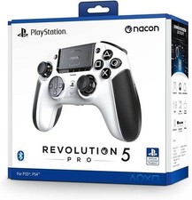 Manette filaire nacon d'occasion  Les Mureaux