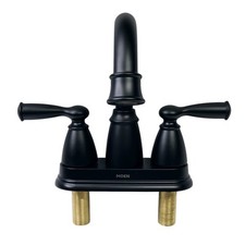 Moen 84943bl banbury for sale  Sherwood