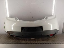 Pare choc arriere d'occasion  Elven