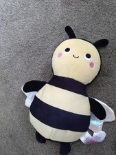 Bee teddy for sale  ROTHERHAM