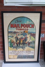 Rare orig pouch for sale  Port Royal