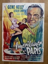 Filmplakat din amerikaner gebraucht kaufen  Berlin