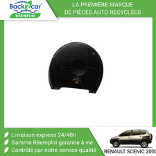 Bac roue secours d'occasion  Saint-Quentin
