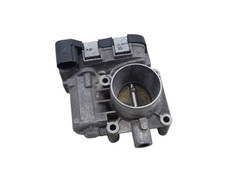 Corpo farfallato per usato Corpo farfallato per usato  Italia