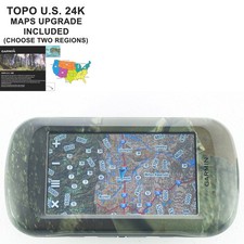 Garmin montana 610t for sale Garmin montana 610t for sale  Mead