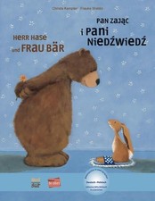 Herr hase frau gebraucht kaufen  Ohlsbach