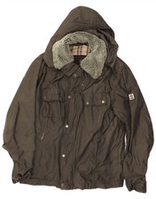 Belstaff mens hooded for sale Belstaff mens hooded for sale  IPSWICH